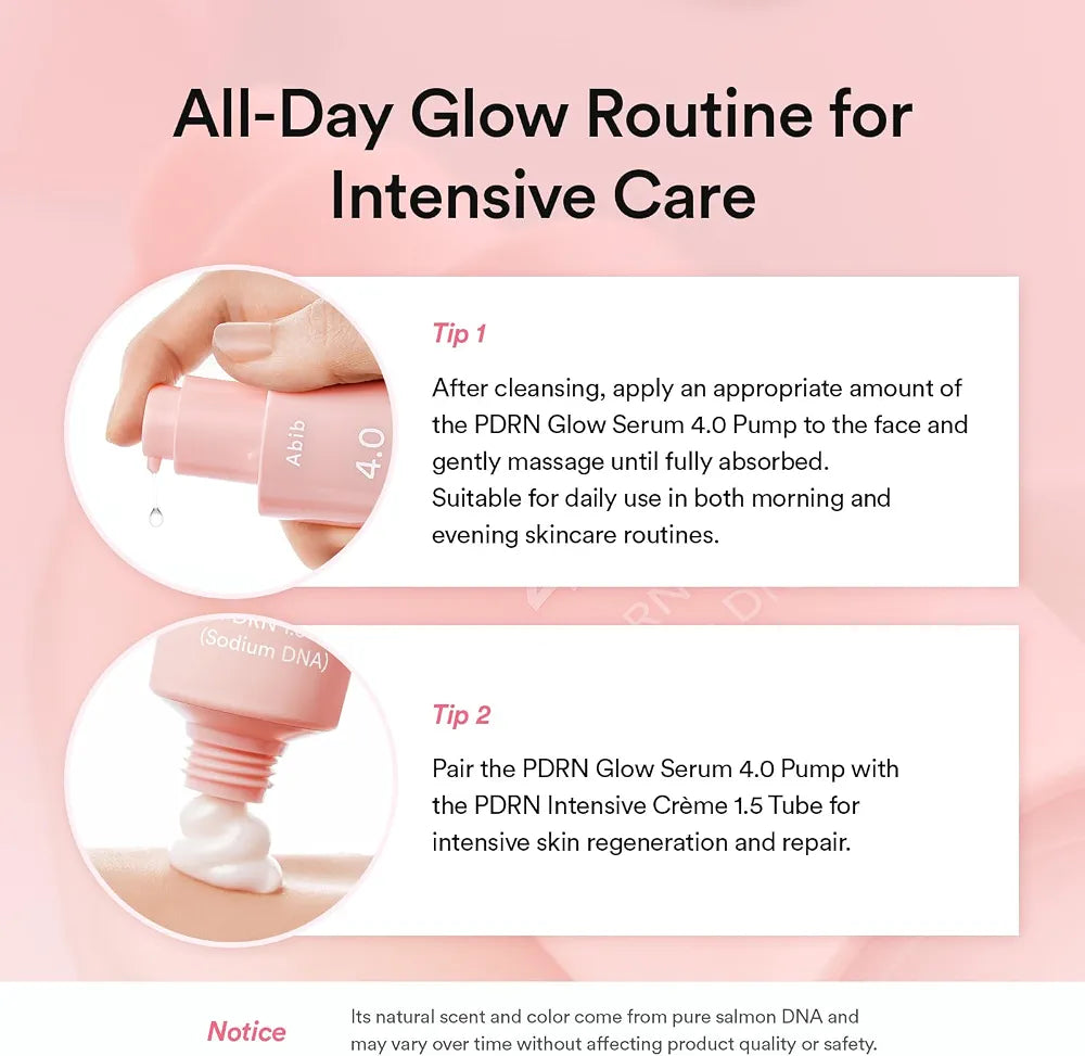 ABIB PDRN INTENSIVE CREME 1.5 TUBE 75 ML