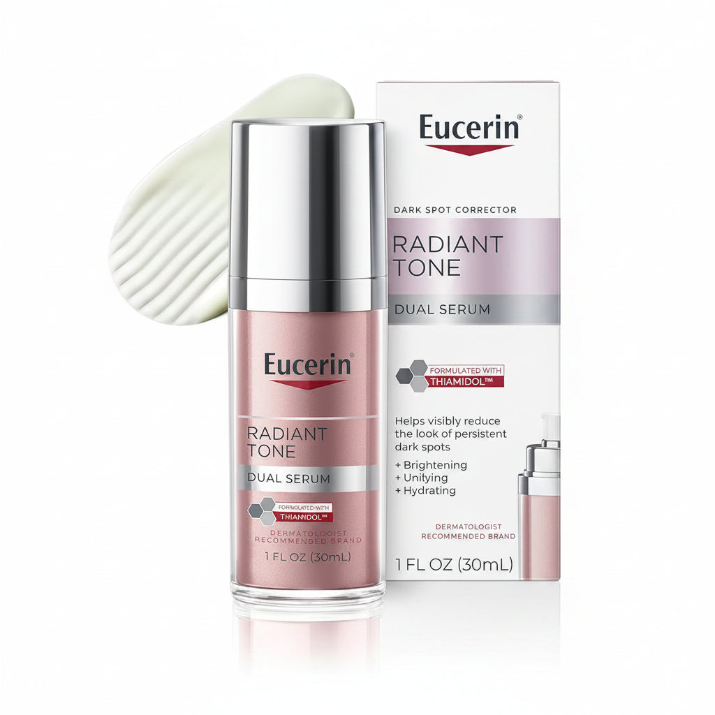 EUCERIN ANTI-PIGMENT SÉRUM DUO 30ML