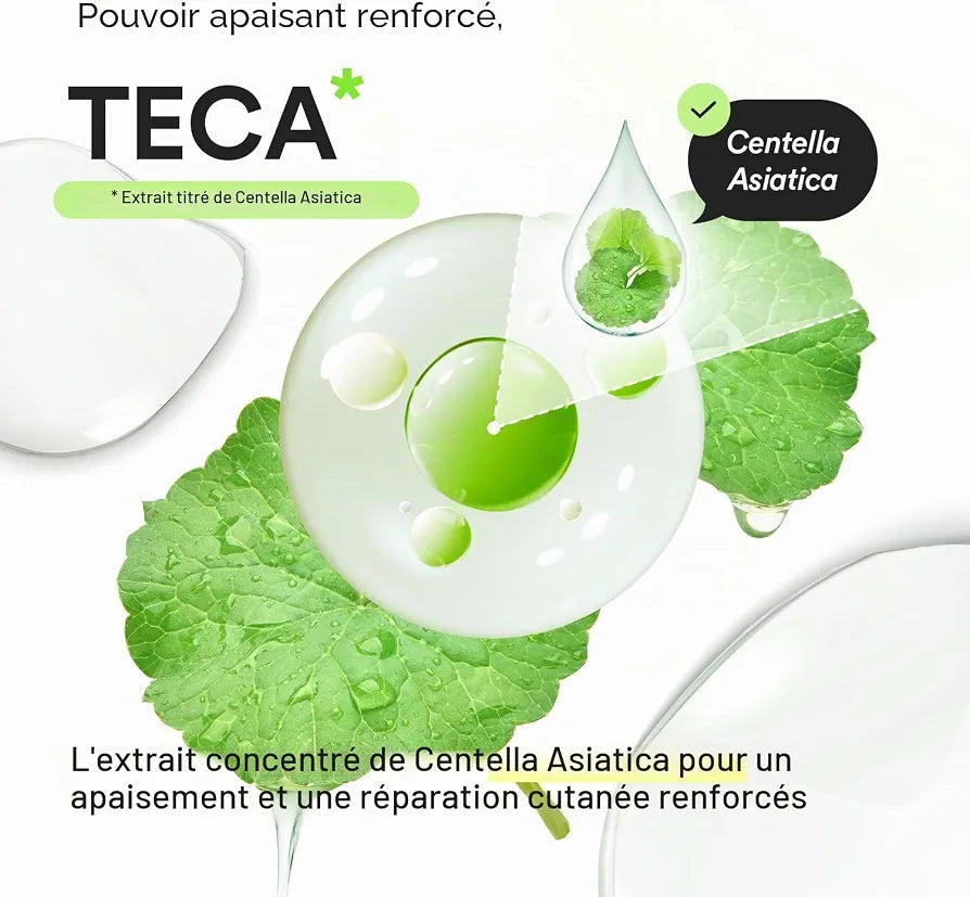 ABIB HEARTLEAF TECA CPASULE SERUM CALMING DROP 50 ML