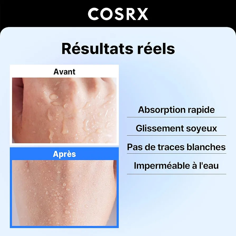 COSRX AIRY-LIGHT INVISIBLE SUN STICK SPF 50+ PA++++ 19G