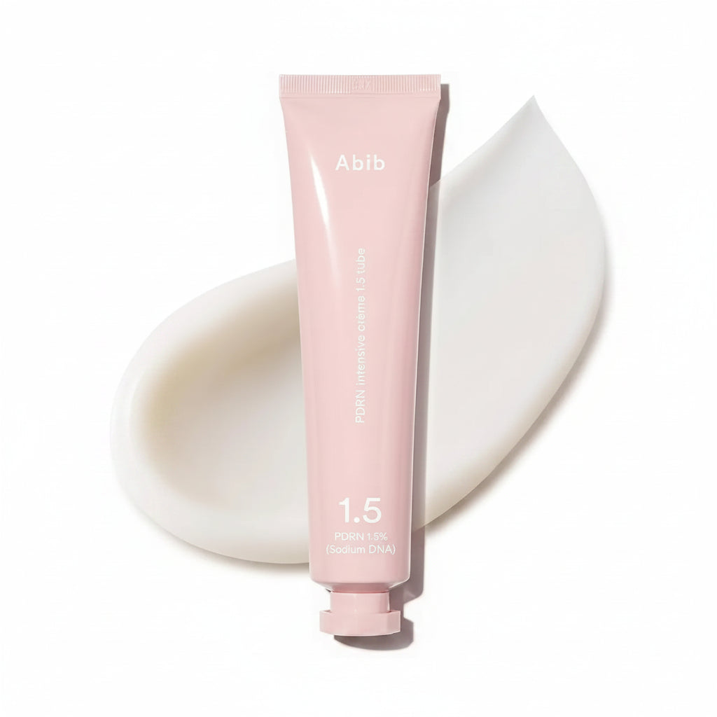 ABIB PDRN INTENSIVE CREME 1.5 TUBE 75 ML
