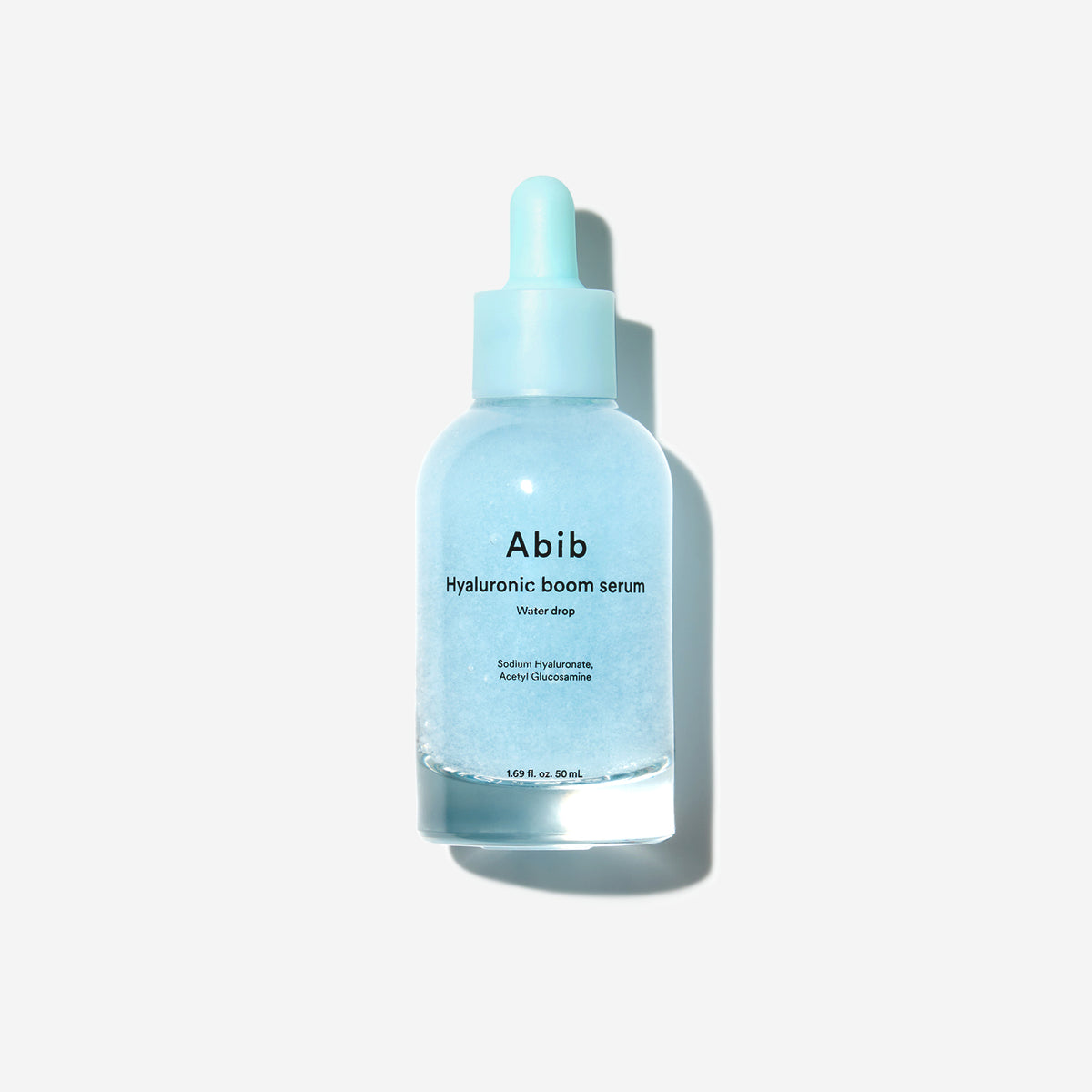 ABIB HYALURONIC BOOM SERUM WATER DROP 50ML