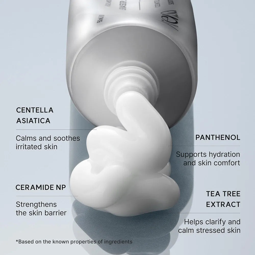 ARENCIA ERASER SOOTHING CREAM 50 ML