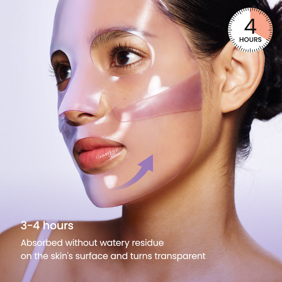 BIODANCE REJUVENATING CAVIAR PDRN REAL DEEP MASK 34G