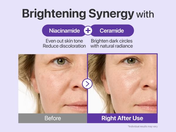 NUMBUZIN NO.9 NAD+ RETINAL EYE CREAM 20 ML