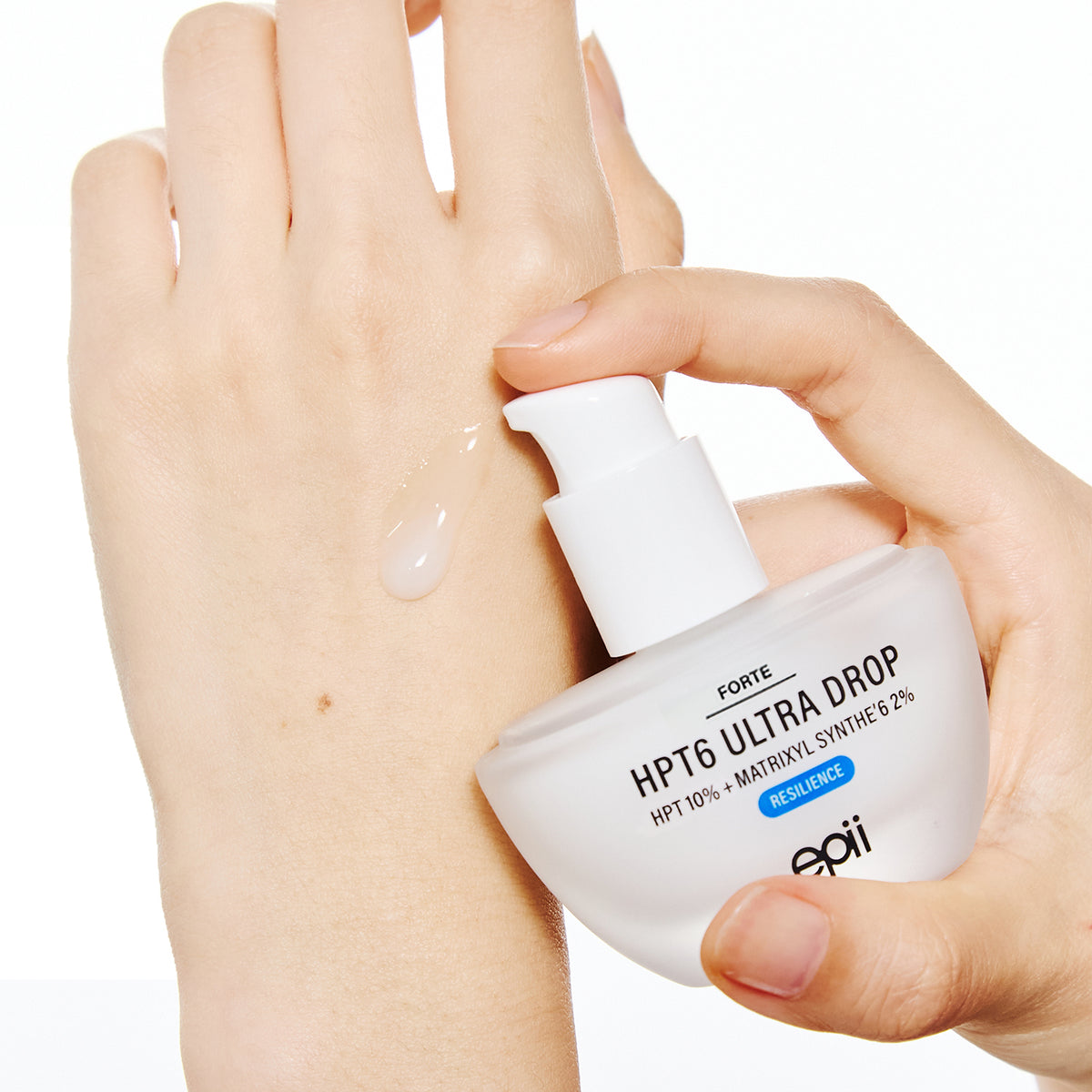 EPII ULTRA DROP RESILIENCE FORTE HPT 10%+ MATRIXYL SYNTH'6 2% 30 ML