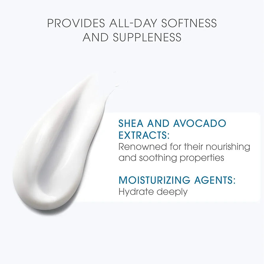 BIODERMA ATODERM NURITIVE CRÈME NOURRISSANTE PEAUX SÈCHES À TRÈS SÈCHES 40ML
