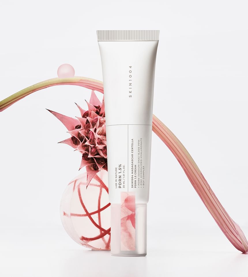 SKIN 1004 MADAGASCAR CENTELLA PDRN 1.5 CREAM 30 ML