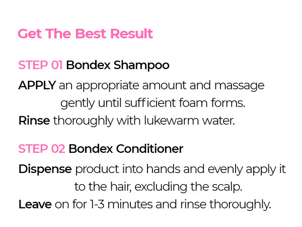 DR MELAXIN BONDEX PROTEIN BONDING REMODELING SHAMPOO 400ML