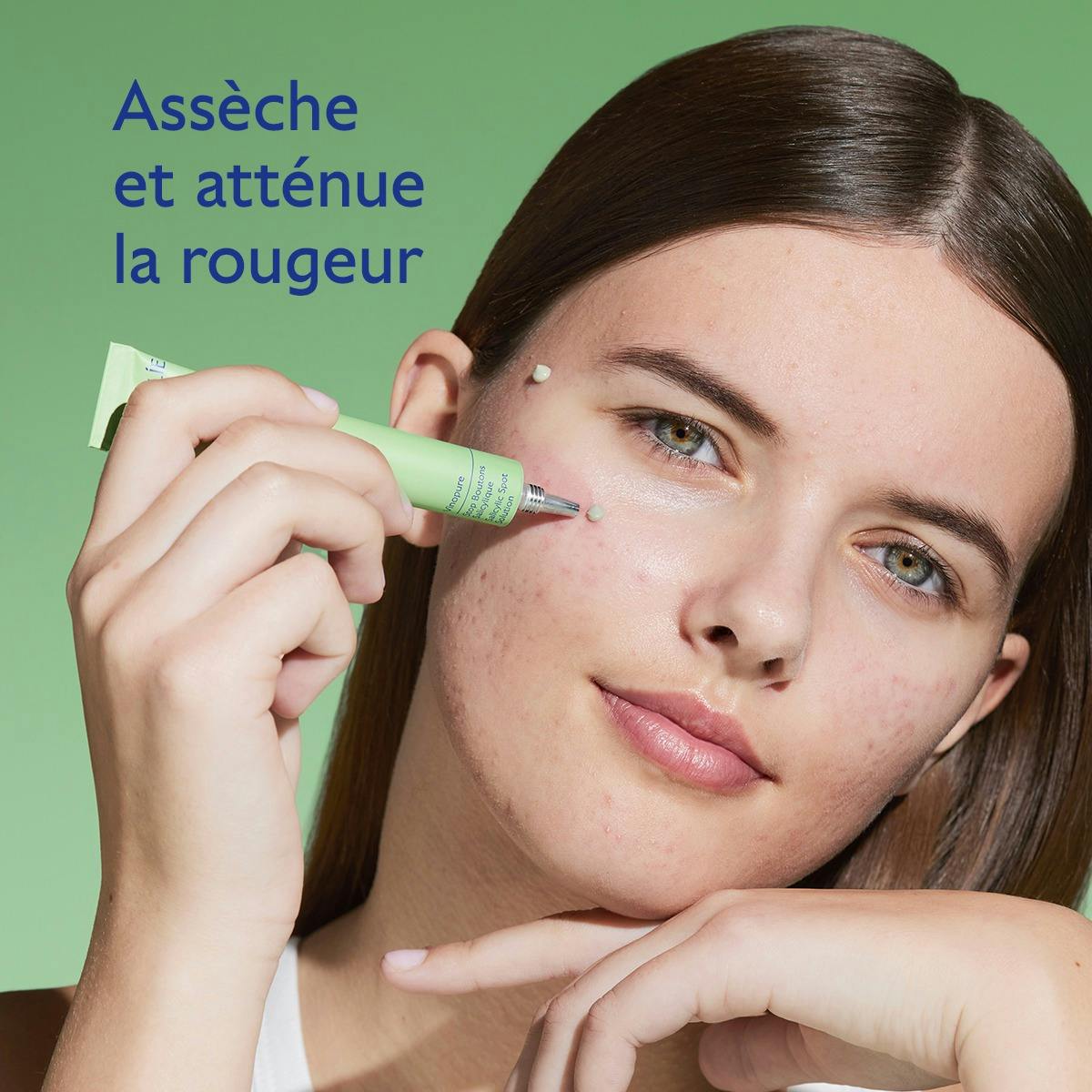 CAUDALIE VINOPURE STOP BOUTONS SALICYLIQUR 15ML