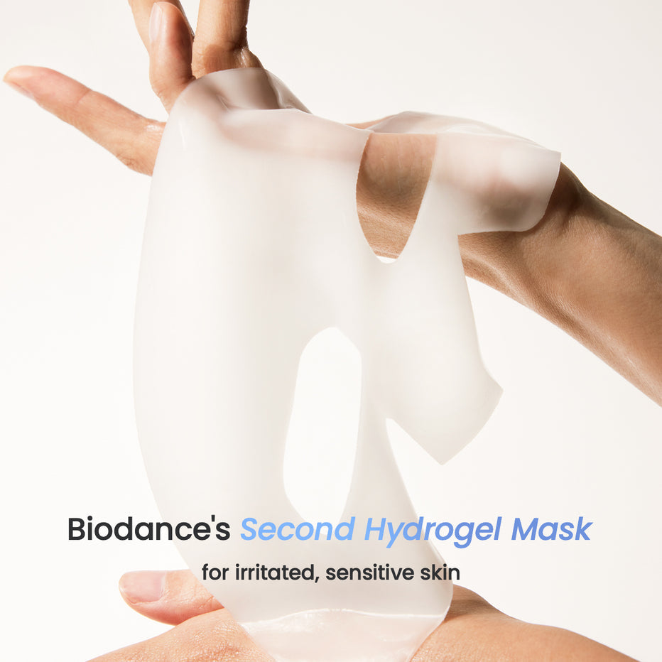 BIODANCE HYDRO CERA-NOL REAL DEEP MASK  34G