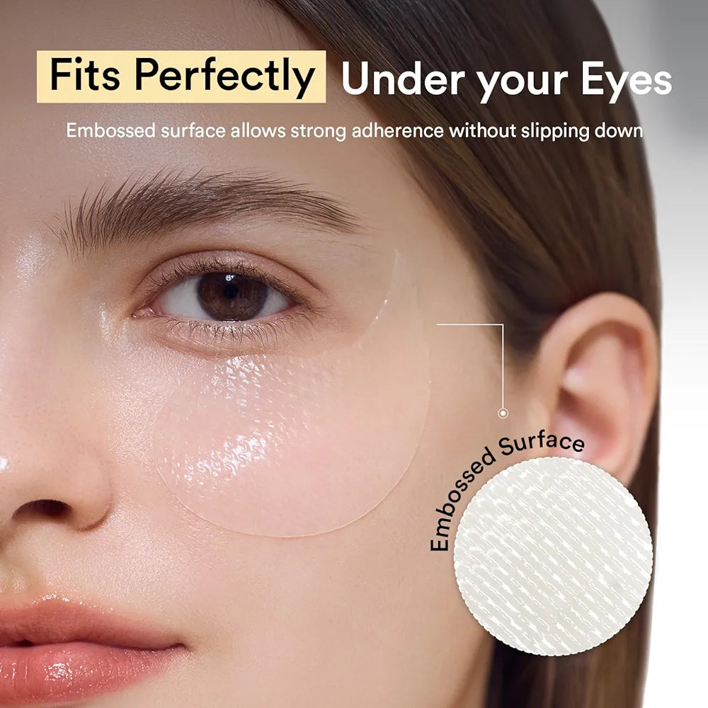 ABIB COLLAGEN EYE PATCHES 90G 30 PAIRS