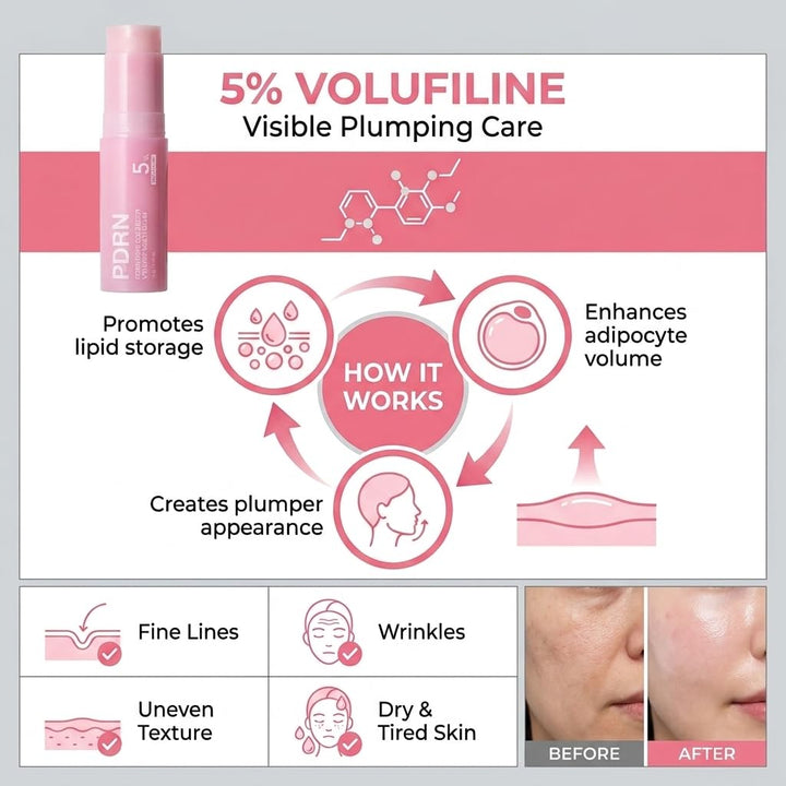 MEDICUBE PDRN PINK COLLAGEN VOLUM MULTI BALM 10G
