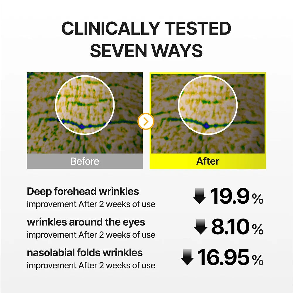 CELIMAX RETINAL SHOT TIGHTENING DUAL CREAM 50ML