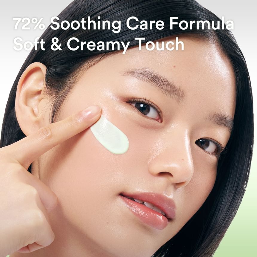 ABIB HEARTLEAF MILD SUNSCREEN SPF50+ PA+++ 50ML