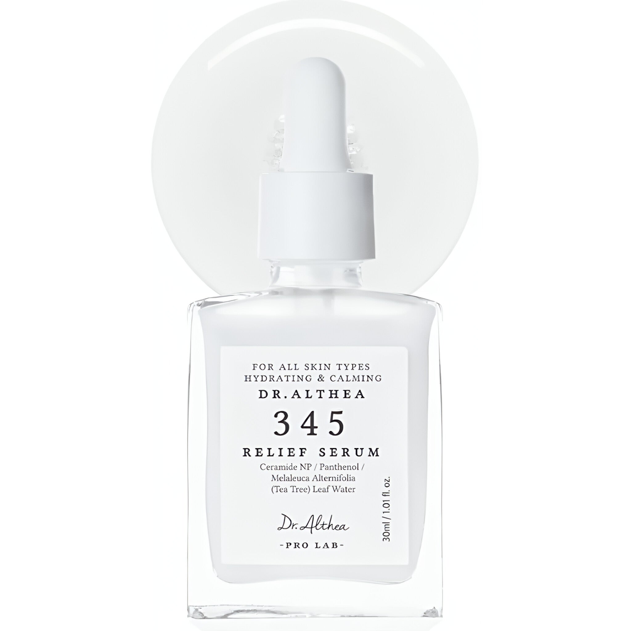 DR.ALTHEA 345 RELIEF SERUM 30 ML