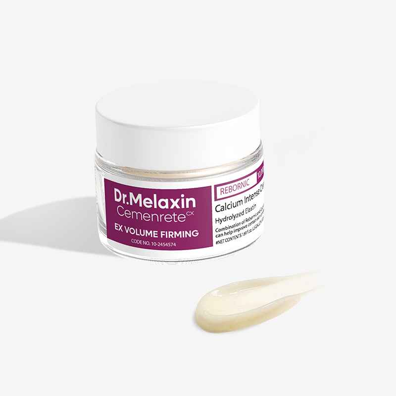 DR.MELAXIN CALCIUM VOLUM CREAM 50G