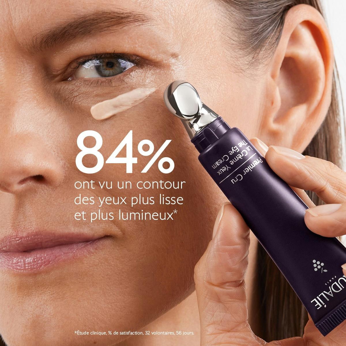CAUDALIE PREMIER CRU LA CRÈME YEUX 15ML
