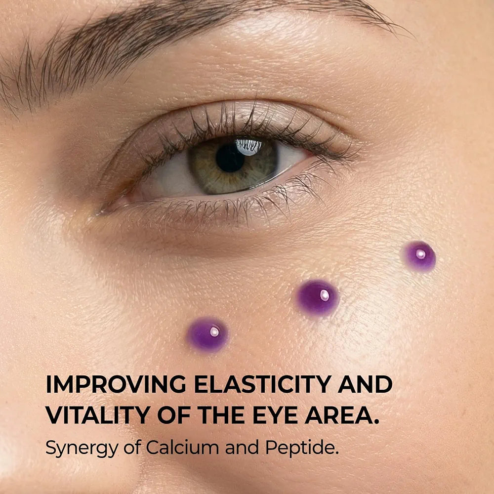 DR.MELAXIN CALCIUM BONDING EYE CREAM ( CA CORE ) 15 G