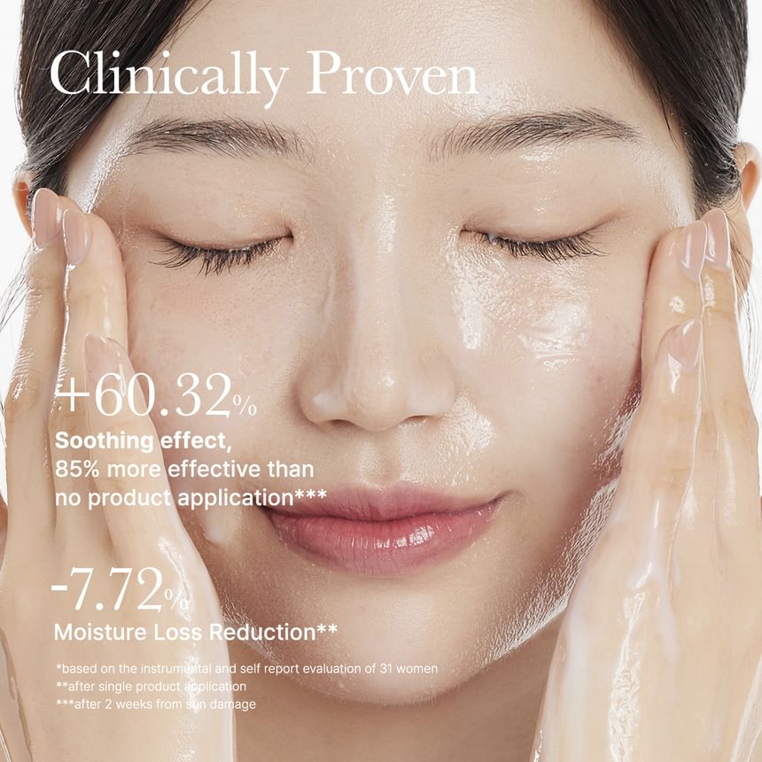 ARENCIA PORE MELT MICHI CLEANSING OIL 200ML