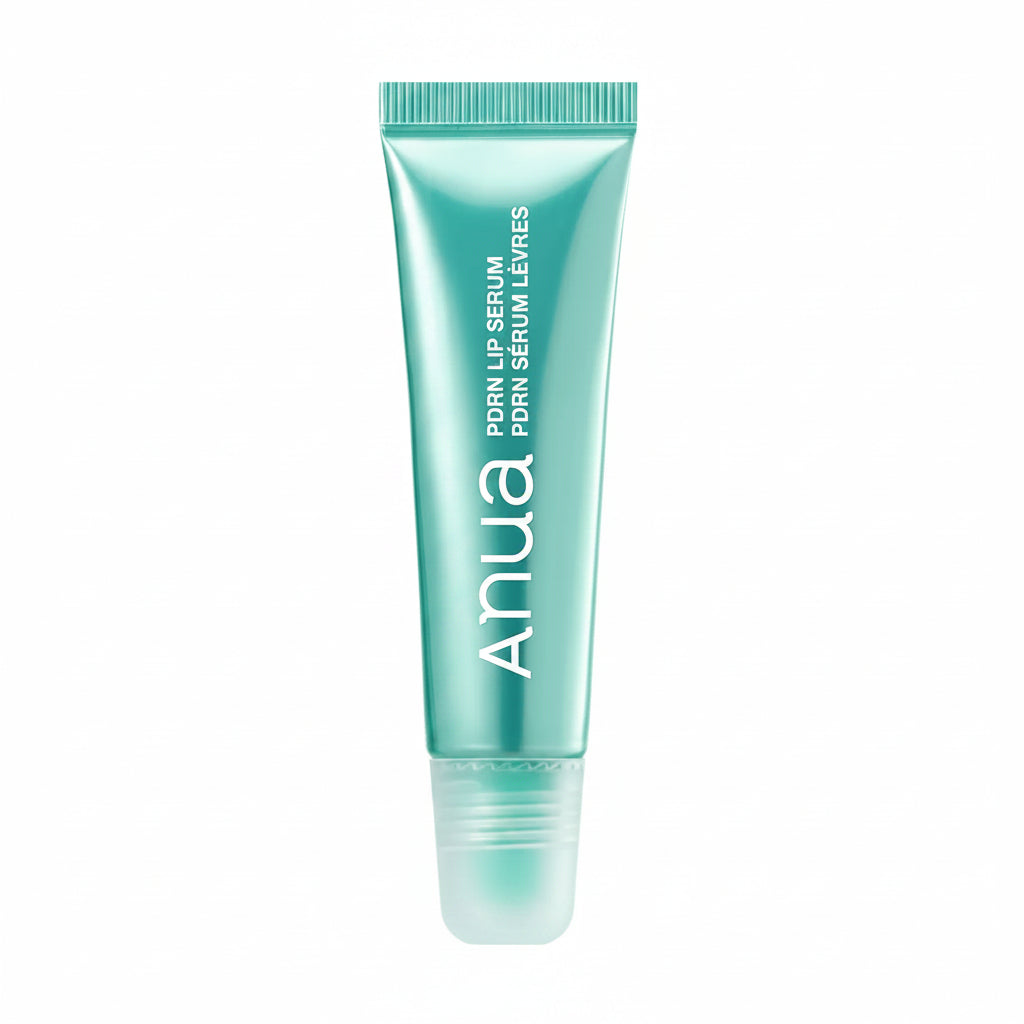 ANUA PDRN HYALURONIC LIP SERUM 10ML