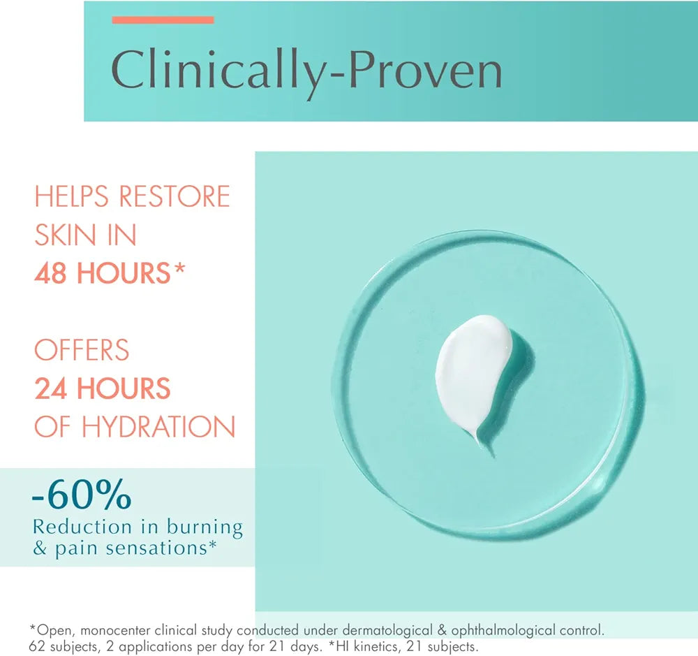 AVÈNE CICALFATE+ SOIN HYDRATANT RÉPARATEUR 40ML