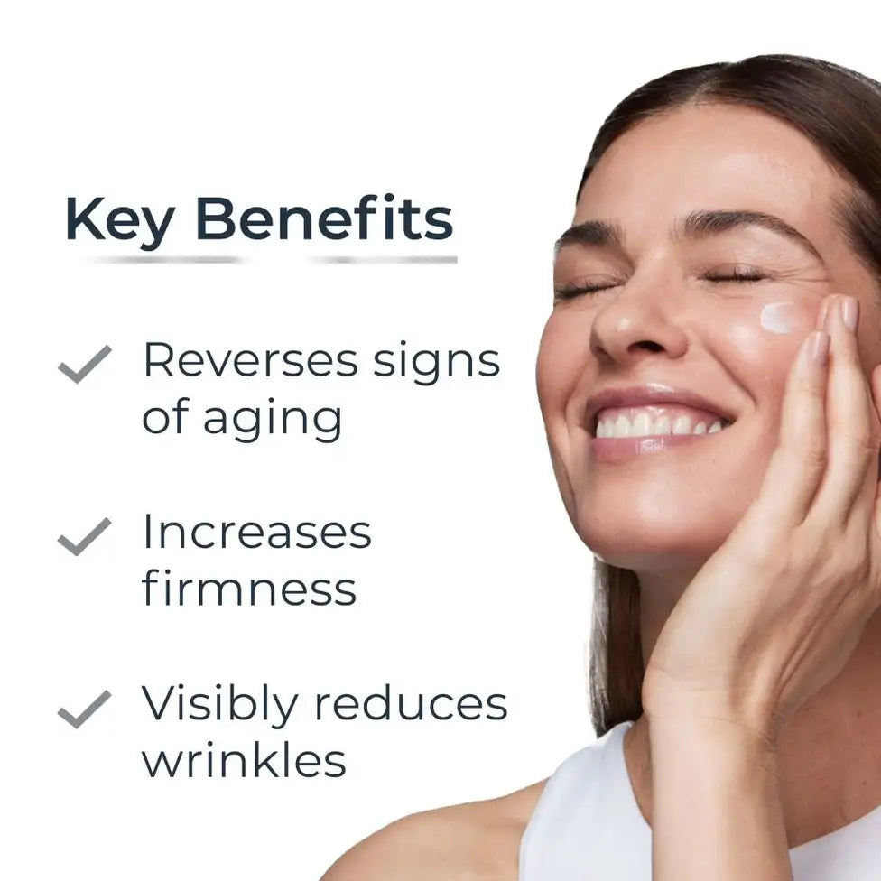 EUCERIN HYALURON FILLER EPIGENETIC SERUM WITH EPICELLINE 30ML