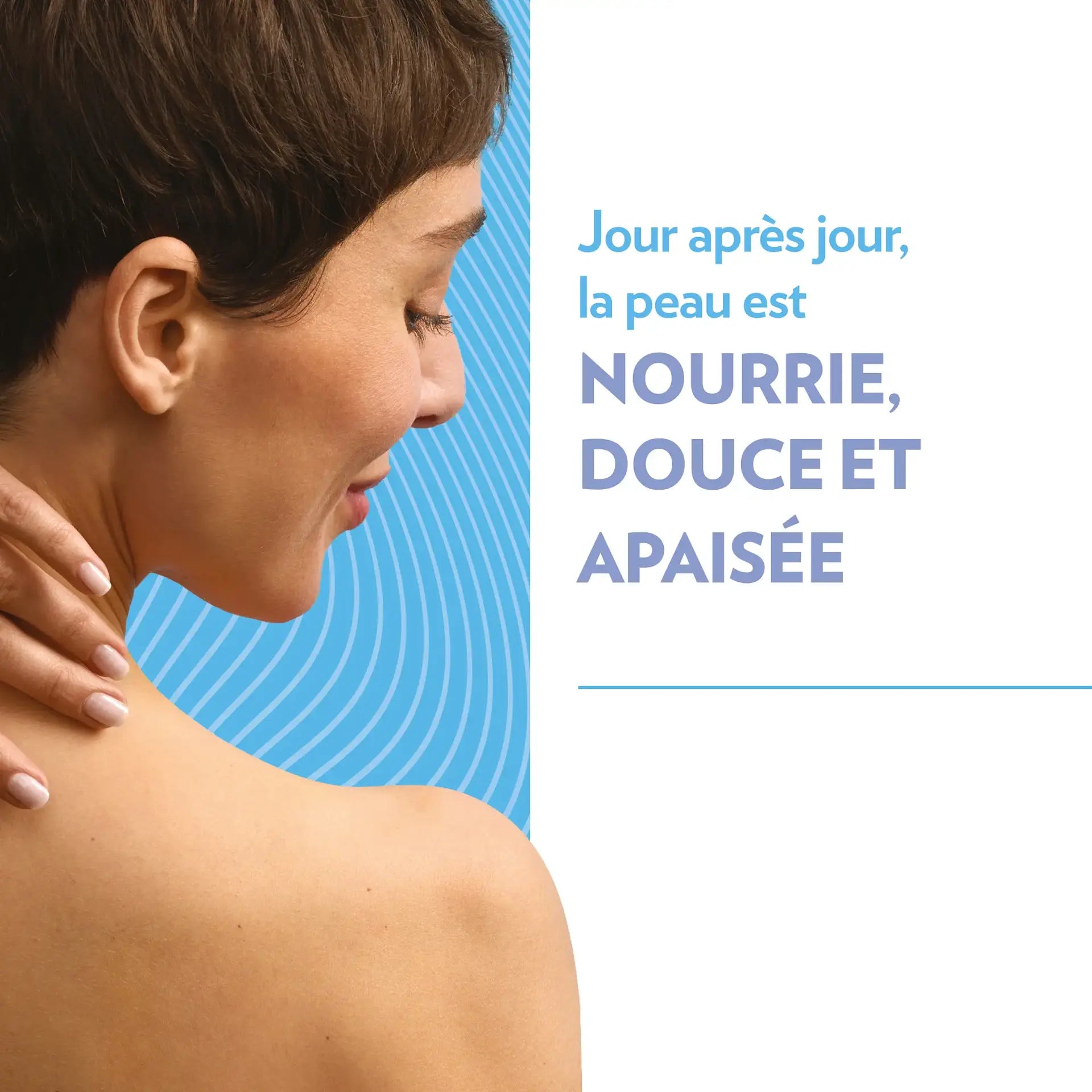 CICABIAFINE BAUME HYDRATANT QUOTIDIEN POUR PEAUX SÈCHES 300 ML
