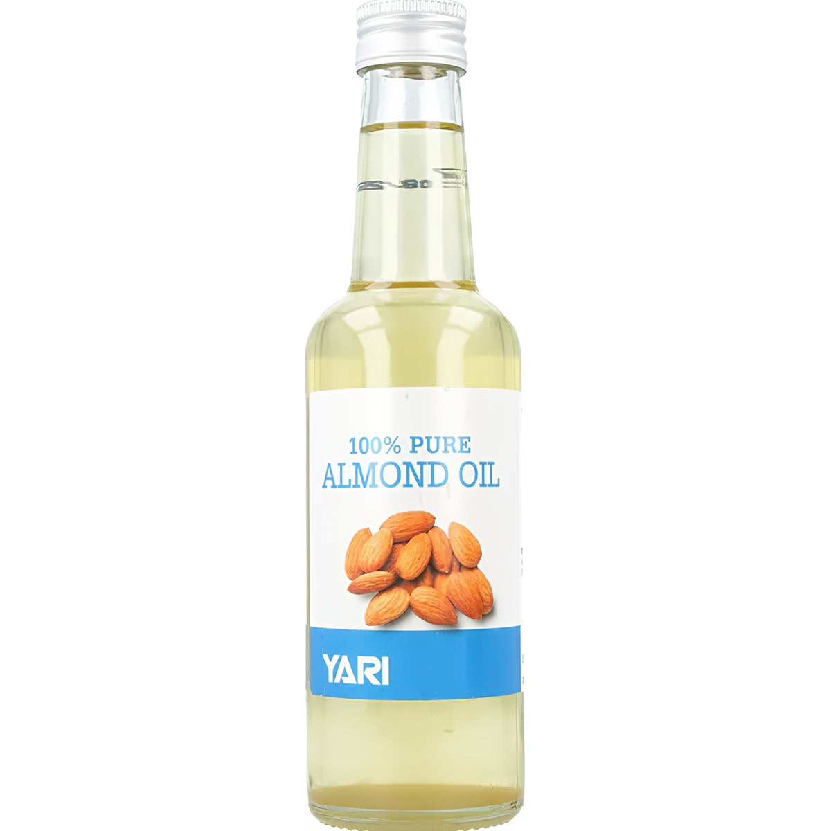 HUILE D'AMANDES DOUCE 100% PURE 250 ML - YARI