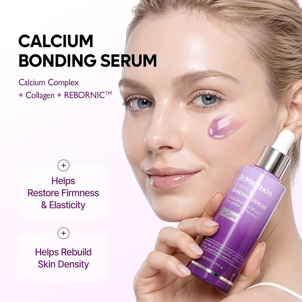 DR.MELAXIN CALCIUM BONDING SERUM (CA CORE) 80 ML