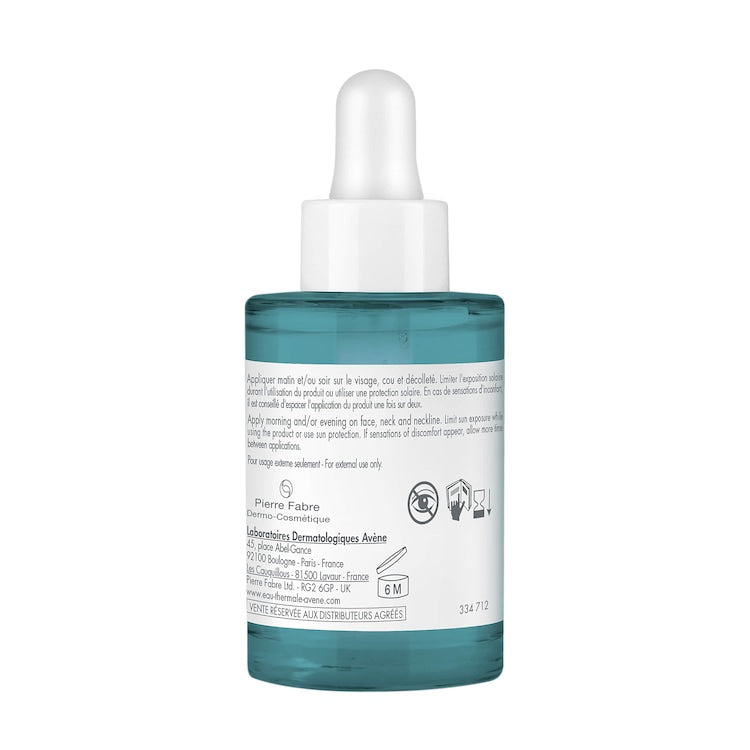 AVÈNE CLEANANCE SÉRUM EXFOLIANT AHA 30ML