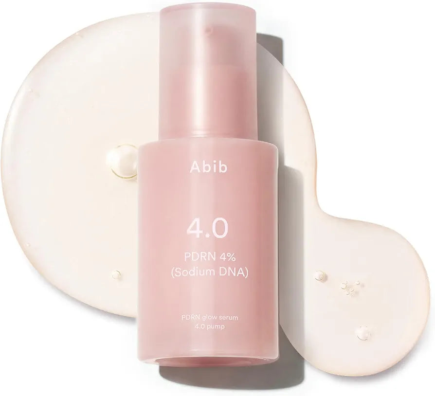ABIB 4.0 PDRN 4% ( SODIUM DNA ) SERUM 30 ML