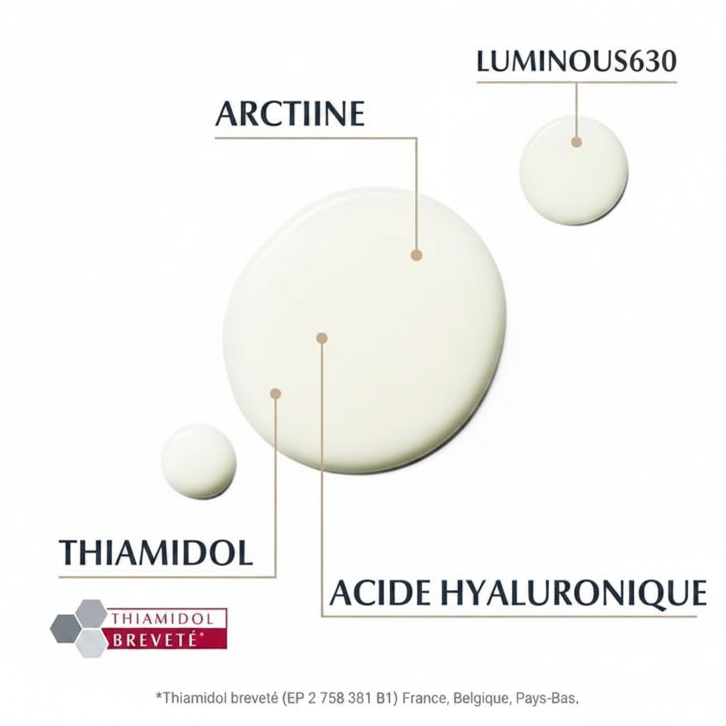 EUCERIN HYALURON FILLER + ELASTICITY 3D SERUM 30ML
