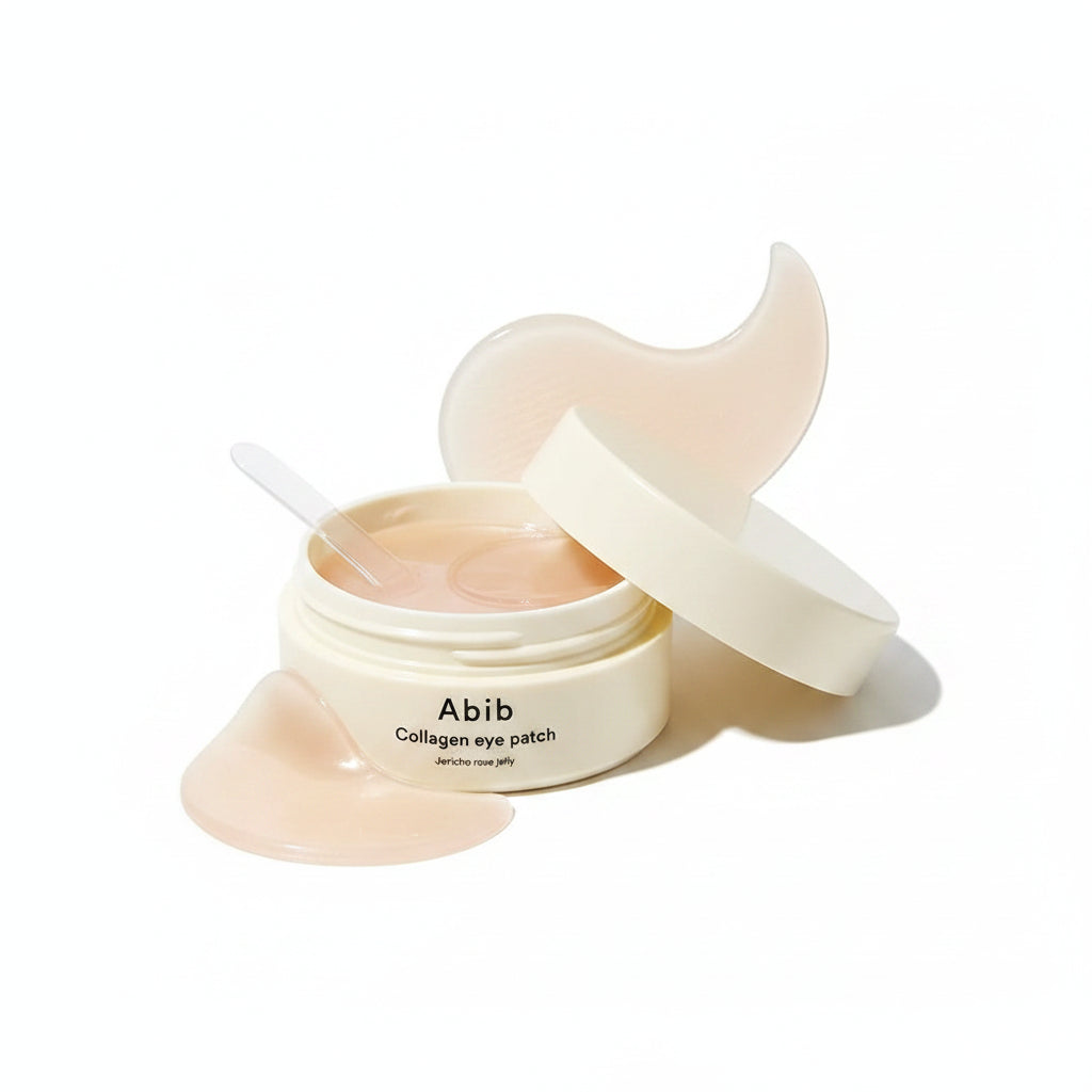 ABIB COLLAGEN EYE PATCHES 90G 30 PAIRS