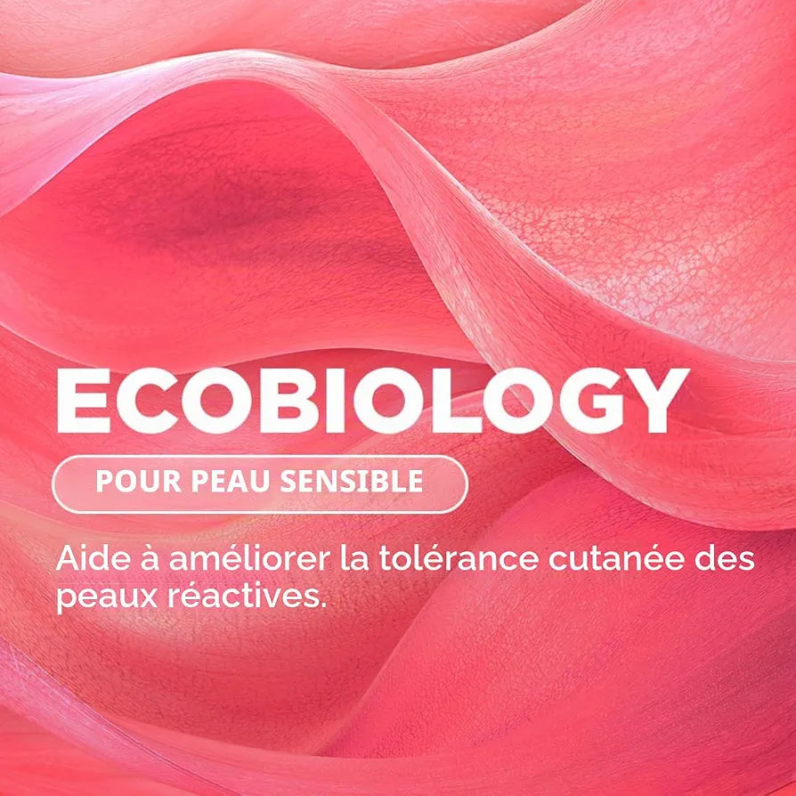 BIODERMA SENSIBIO GEL MOUSSANT POUR PEAUX SENSIBLES  100 ML