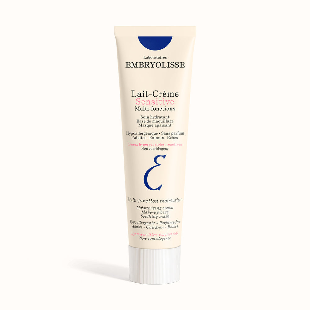 EMBRYOLISSE LAIT CRÈME SENSITIVE MULTI-FONCTIONS 15ML