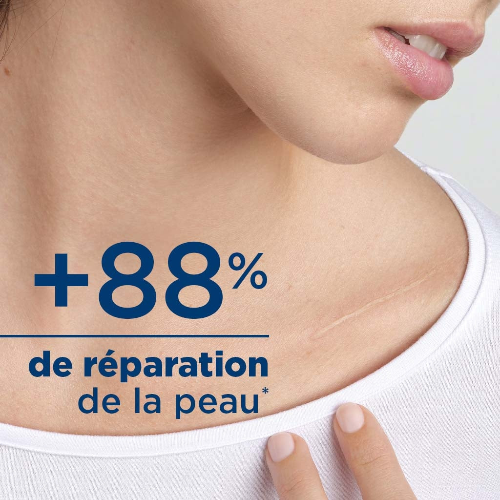 BIODERMA CICABIO CRÈME + SOIN ULTRA RÉPARATEUR APAISANT VISAGE-CORPS-ZONES INTIMMES 40ML