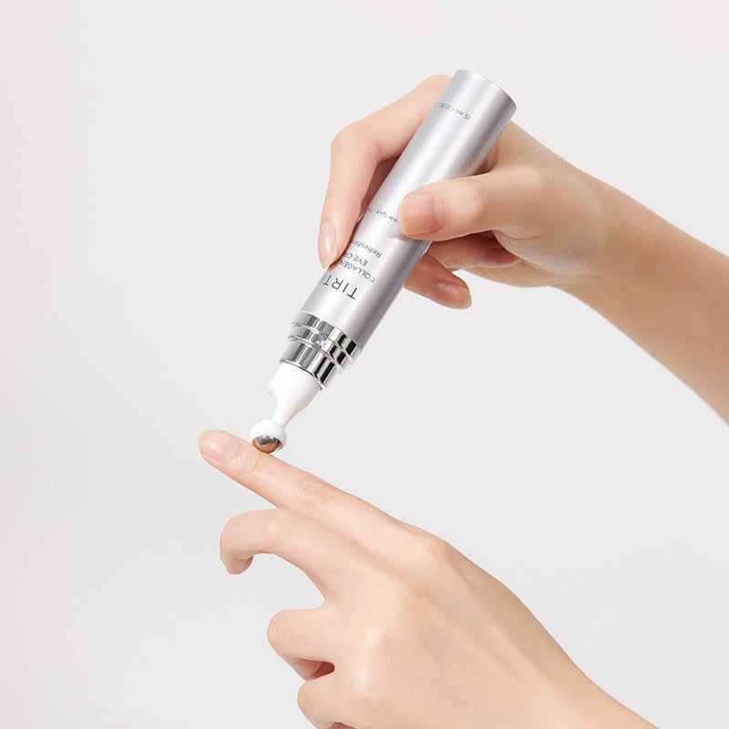 TIRTIR COLLAGEN LIFTING EYE CREAM 15ML