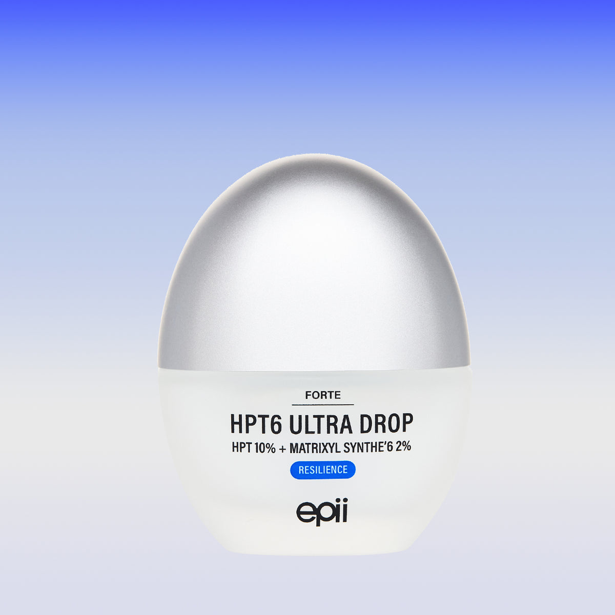 EPII ULTRA DROP RESILIENCE FORTE HPT 10%+ MATRIXYL SYNTH'6 2% 30 ML
