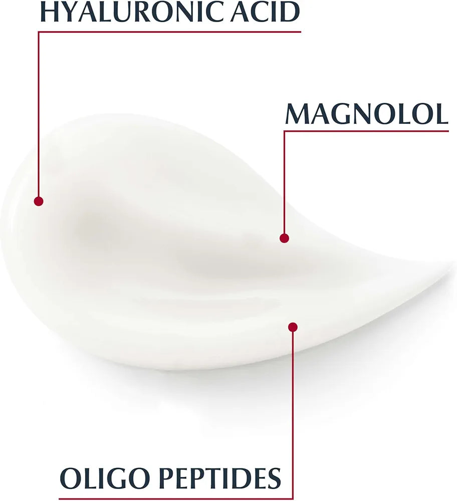 EUCERIN HYALURON FILLER + VOLUM-LIFT NIGHT CREAM 50ML