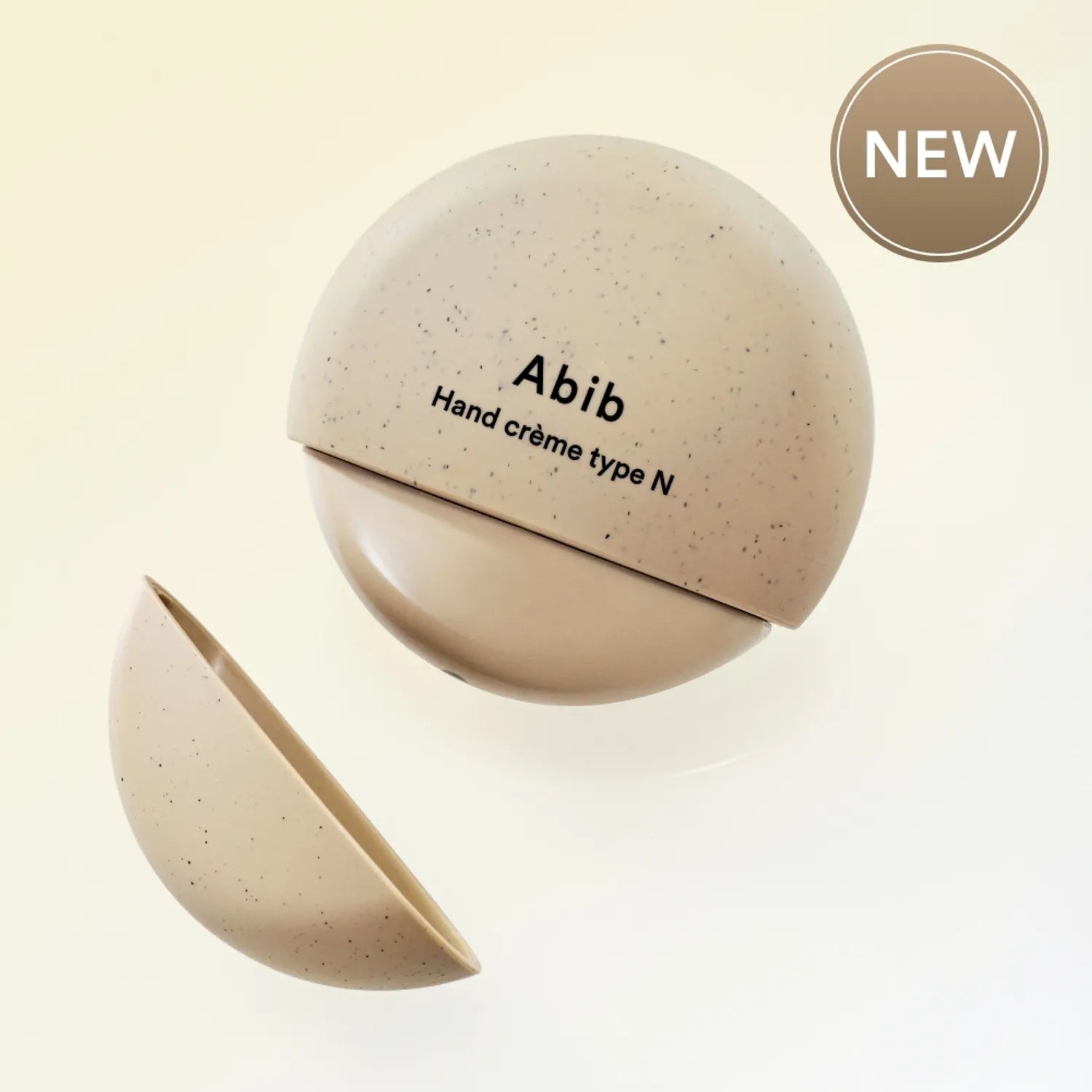 ABIB HAND CREAM TYPE N 50ML