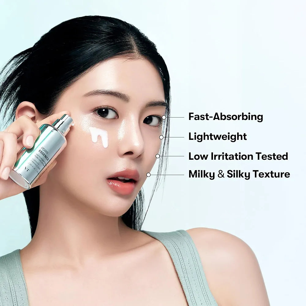 VT COSMETIC PDRN ESSENCE 100 - 30ML