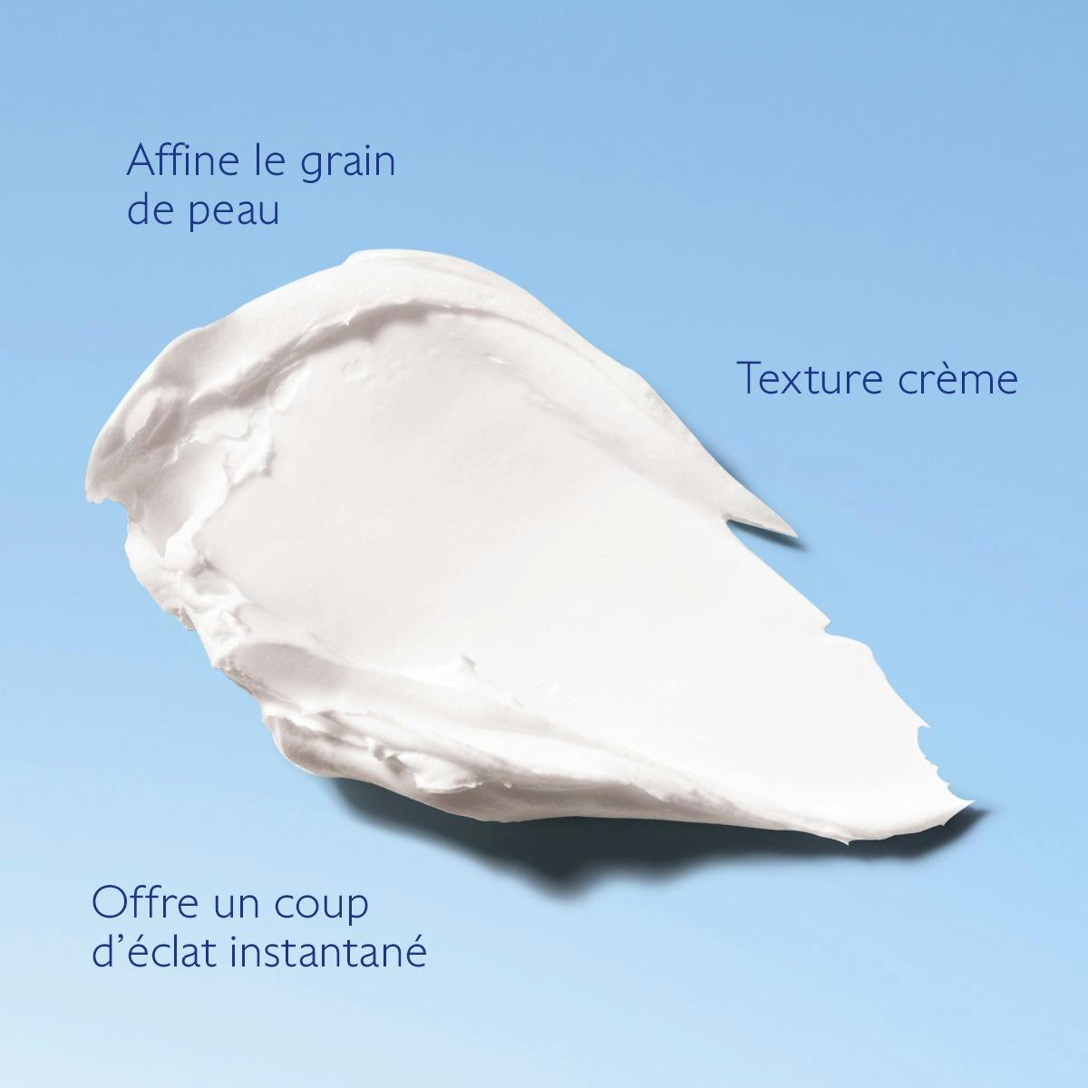 CAUDALIE VINOPERFECT MASQUE PEELING GLYCOLIQUE  75ML