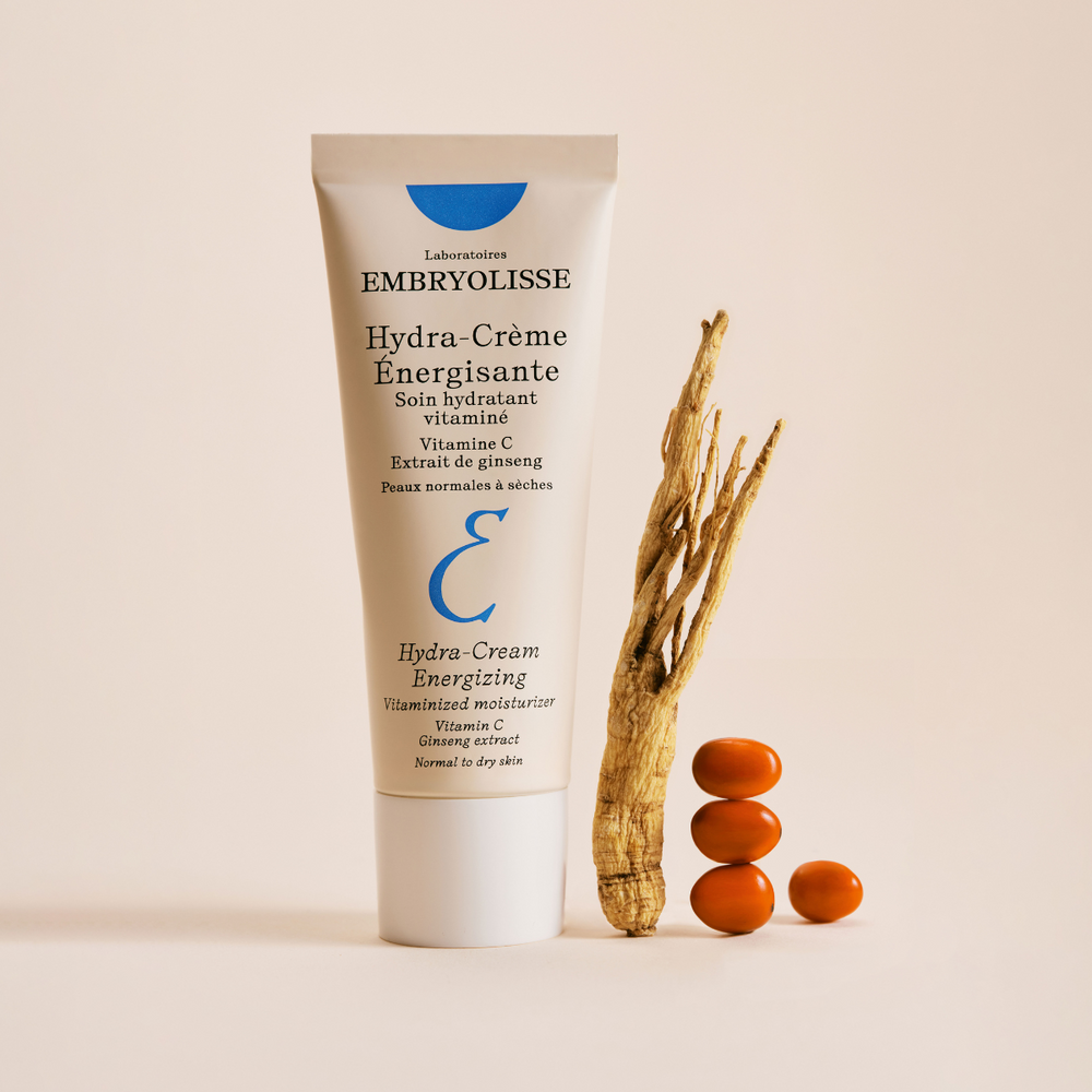 EMBRYOLISSE HYDRA CRÈME ÉNERGISANTE 40ML