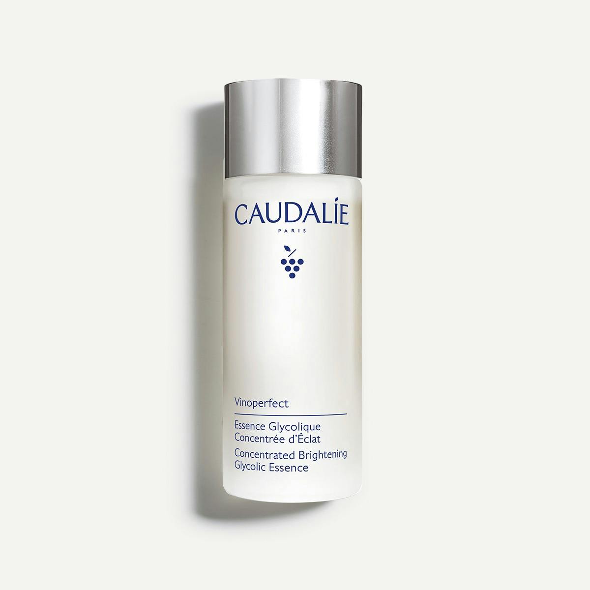 CAUDALIE VINOPERFECT ESSENCE GLYCOLIQUE CONCENTRÉ D’ÉCLAT 100ML
