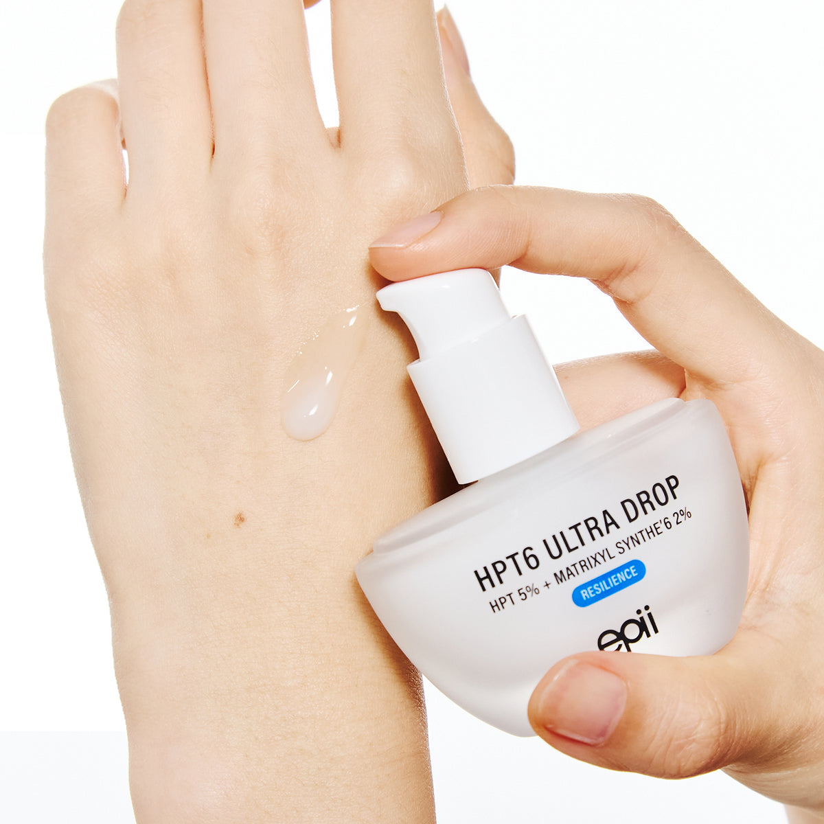 EPII FACE SERUM HPT6 ULTRA DROP 5%  RESILIENCE 30ML