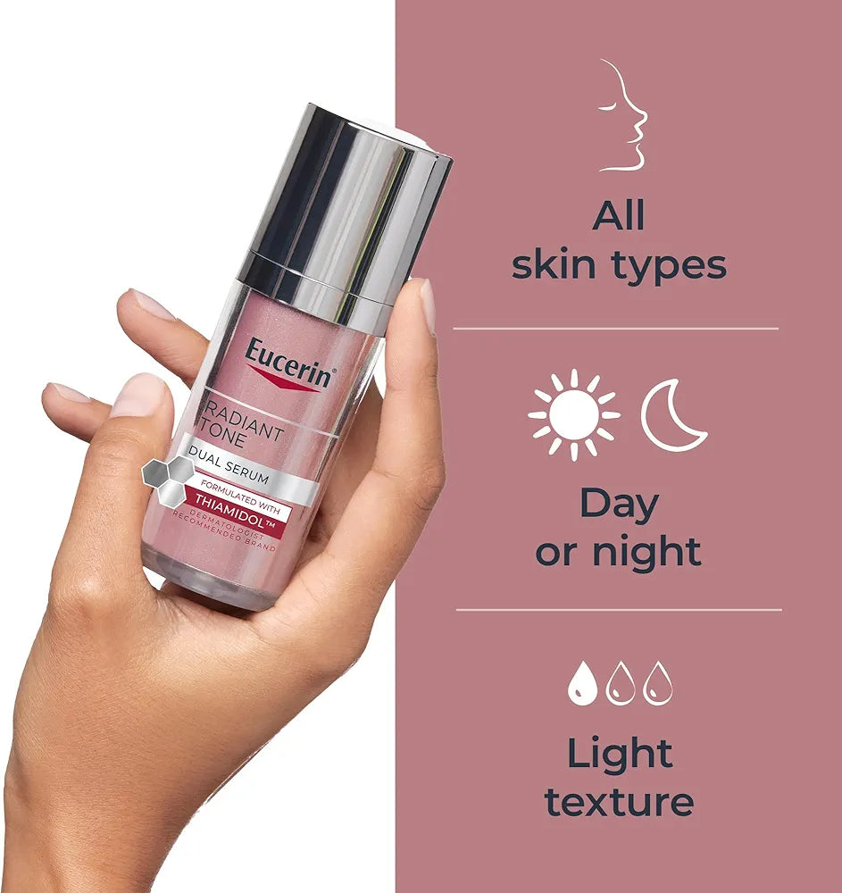 EUCERIN ANTI-PIGMENT SÉRUM DUO 30ML