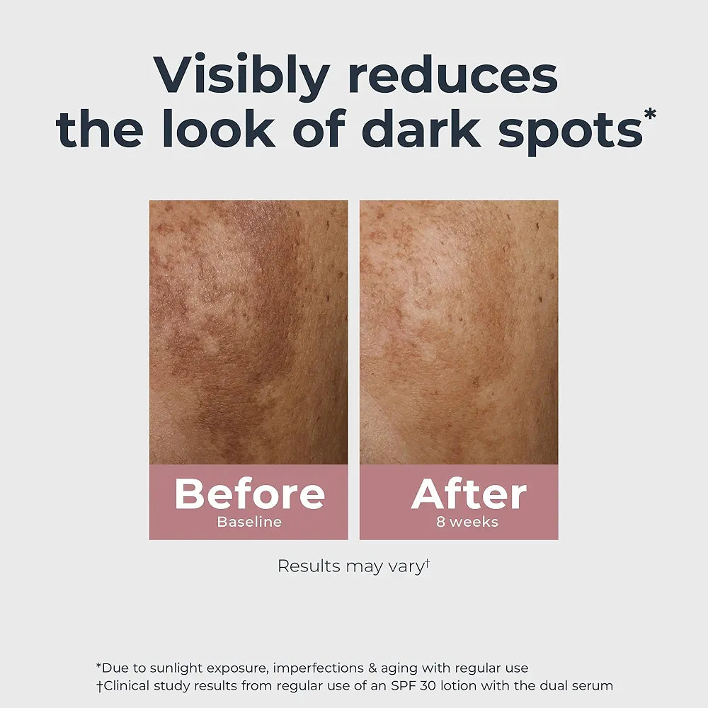 EUCERIN ANTI-PIGMENT SÉRUM DUO 30ML