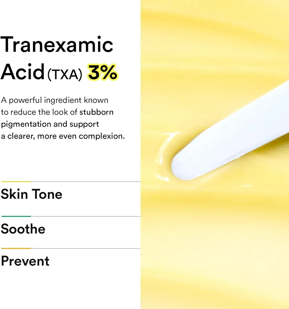 ABIB 13.0 NIACINAMID 10% TXA 3% BRIGHT FORCE SERUM 30ML