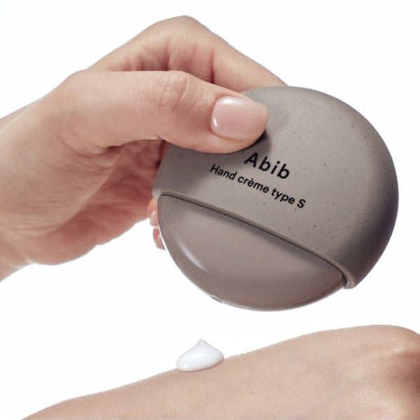ABIB HAND CREAM TYPE S 50ML